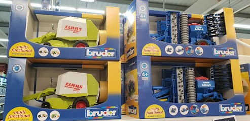 Somadis Bricolage Stihl - Makita - Gys - Herock - Ripolin - Lider - Pramac, Magasin de Bricolage à Matha