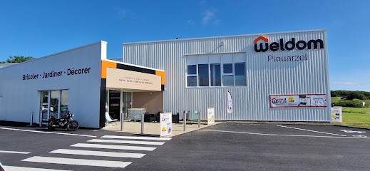 Weldom Plouarzel Magasin De Bricolage à Plouarzel