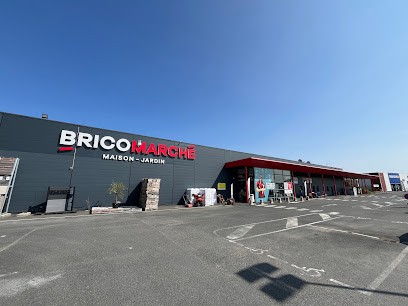 Bricomarché Brissac Quincé, Magasin de Bricolage à Brissac Loire Aubance
