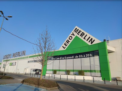 Leroy Merlin Morschwiller-le-Bas - Mulhouse, Magasin de Bricolage à Morschwiller-le-Bas