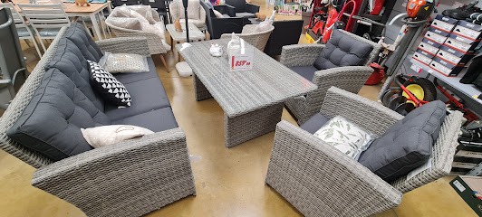 Bricomarché Roye, Magasin de Bricolage à Roye