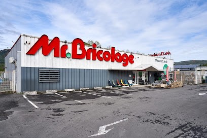 Mr.Bricolage Quillan, Magasin de Bricolage à Quillan