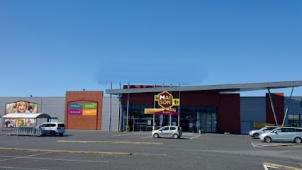 LaMaison.fr, Magasin de Bricolage à Thouars