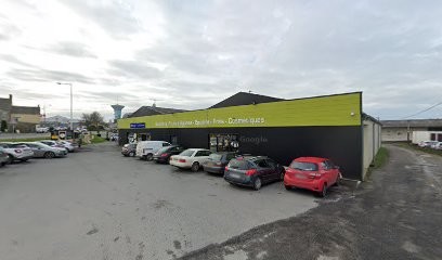 Würth Proxishop Granville, Magasin de Bricolage à Yquelon