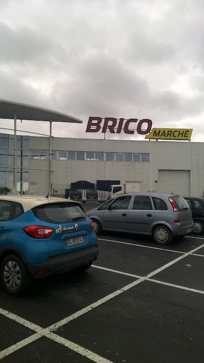 Bricomarché Saint-Lo, Magasin de Bricolage à Saint-Lô