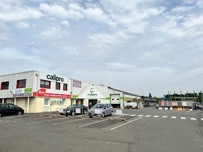 Calipro Montfort-sur-Meu, Magasin de Bricolage à Montfort-sur-Meu