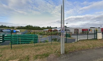 Espace Emeraude, Magasin de Bricolage à Sablé-sur-Sarthe