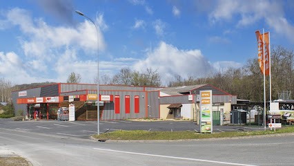 Briconautes Montignac, Magasin de Bricolage à Aubas