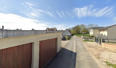 Lefebvre Olivier, Magasin de Bricolage à Friville-Escarbotin