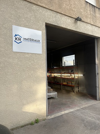 Kr Matériaux, Magasin de Bricolage à Saint-Georges-d'Orques