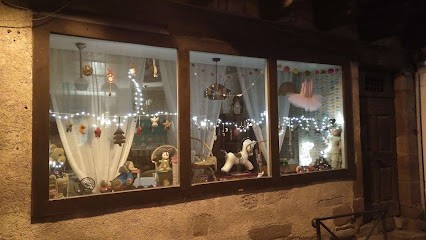 Ma Vintage Mania, Magasin de Bricolage à Rodez