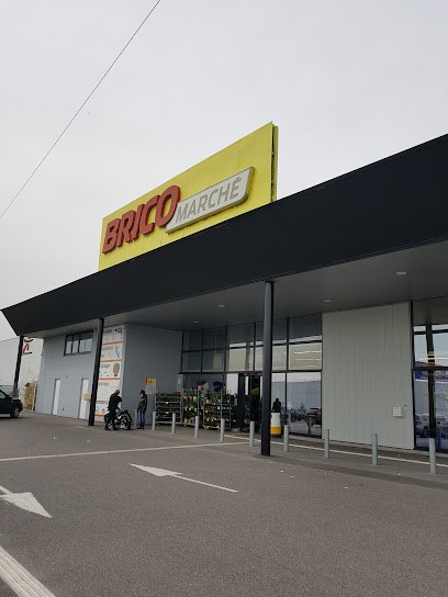 Bricomarché Saint-Pol-Sur-Ternoise, Magasin de Bricolage à Saint-Pol-sur-Ternoise