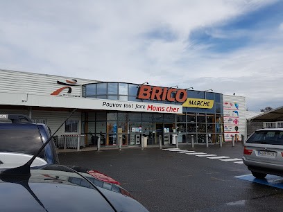 Bricomarché Lapalisse, Magasin de Bricolage à Lapalisse