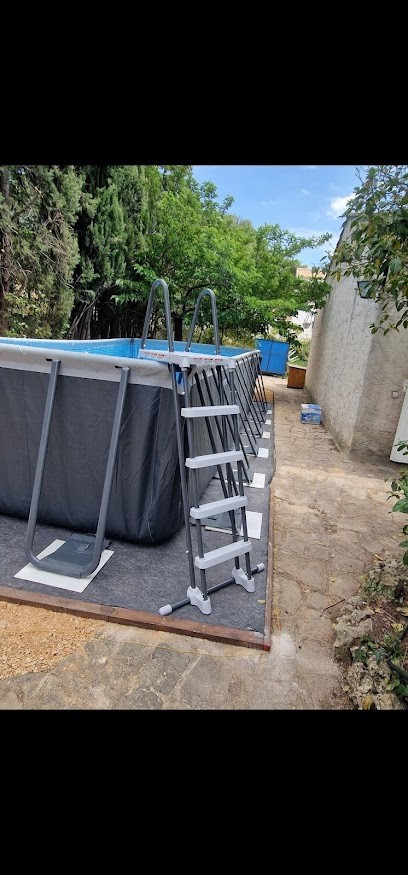 Cazenave Thierry, Magasin de Bricolage à Roquevaire