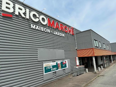 Bricomarché Questembert, Magasin de Bricolage à Questembert