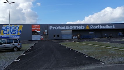 Brico Cash Vannes, Magasin de Bricolage à Vannes