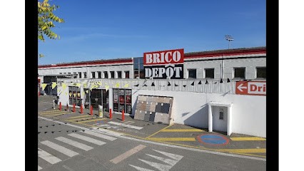 Brico Dépôt, Magasin de Bricolage à Béthune