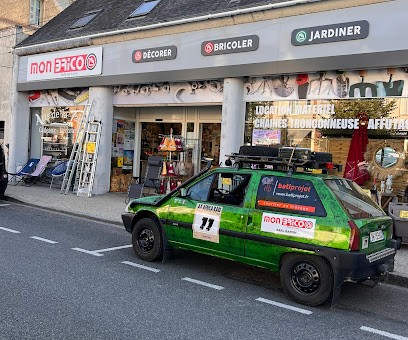 MON BRICO SULLY SUR LOIRE- Art de la Table - Sarl Baron, Magasin de Bricolage à Sully-sur-Loire