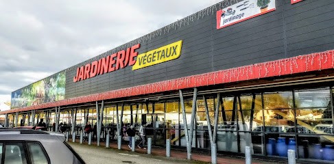 Bricomarché Montmorot, Magasin de Bricolage à Montmorot