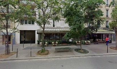 Onyx Tools, Magasin de Bricolage à Paris 17