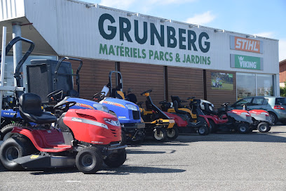 Grunberg Motoculture Sarl Cros, Magasin De Bricolage à Agen