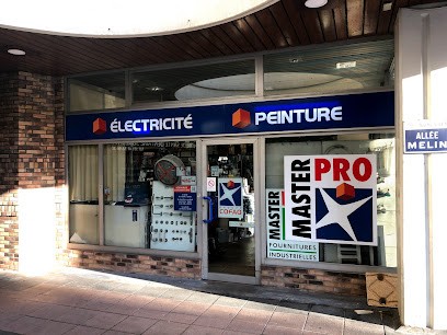 Master Pro QUINCAILLERIE CENTRALE DE SURESNES, Magasin de Bricolage à Suresnes