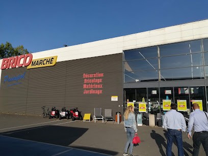 Bricomarché Paimpol, Magasin de Bricolage à Paimpol