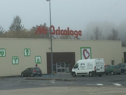 Mr Bricolage, Magasin de Bricolage à Sainte-Menehould