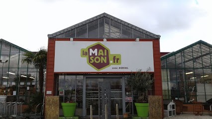 LaMaison.fr, Magasin de Bricolage à Trangé