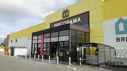 Bricorama Viry Noureuil, Magasin de Bricolage à Viry-Noureuil