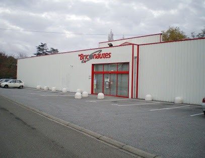 Briconautes Saint Vincent De Tyrosse, Magasin de Bricolage à Saint-Vincent-de-Tyrosse