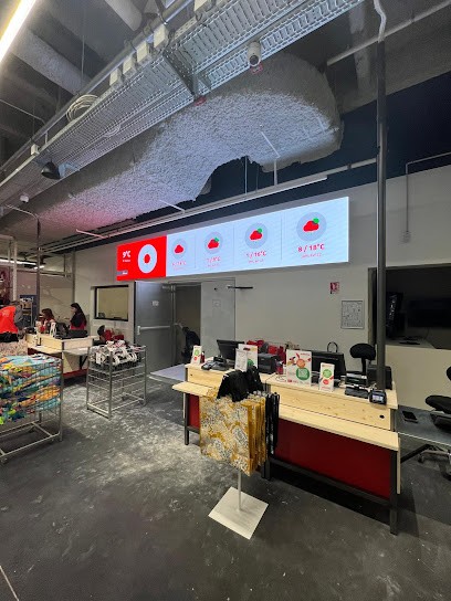 Mr Bricolage, Magasin de Bricolage à Nancy