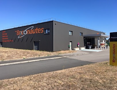 Briconautes Cande, Magasin de Bricolage à Candé
