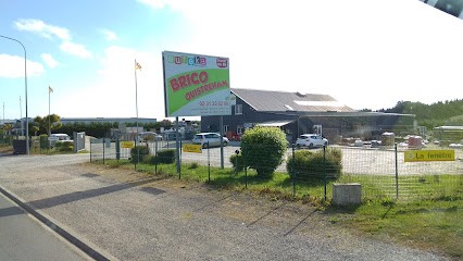 Brico Ouistreham, Magasin de Bricolage à Ouistreham