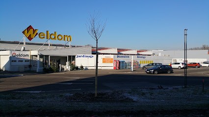 Weldom Soufflenheim, Magasin de Bricolage à Soufflenheim