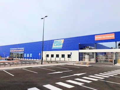Brico Cash Pollestres, Magasin de Bricolage à Pollestres