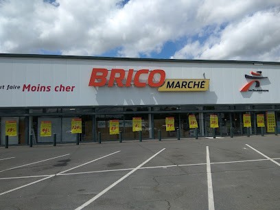 Bricomarché Saint Père Sur Loire, Magasin de Bricolage à Saint-Père-sur-Loire