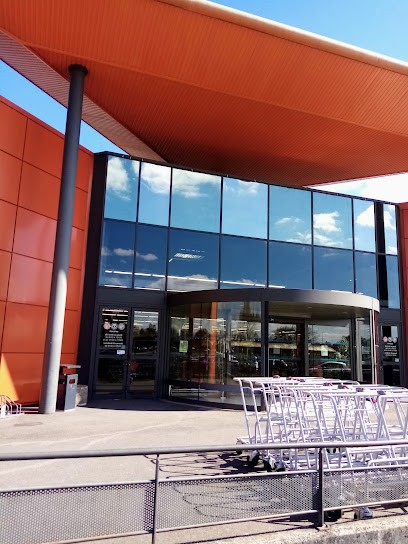 E.Leclerc Brico, Magasin de Bricolage à Romorantin-Lanthenay