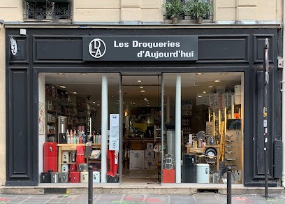 Les Drogueries D'Aujourd'hui - Paris 6eme, Magasin de Bricolage à Paris 06