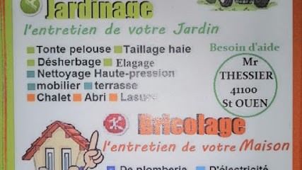 DanMultitravaux, Magasin de Bricolage à Saint-Ouen