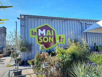 LaMaison.fr, Magasin de Bricolage à Saint-Ambroix