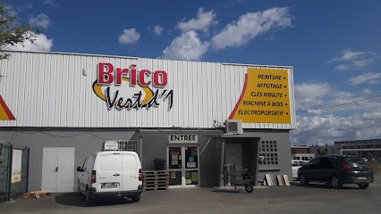 Brico Verdun, Magasin de Bricolage à Verdun-sur-Garonne