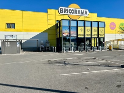 Bricorama Soustons, Magasin de Bricolage à Soustons