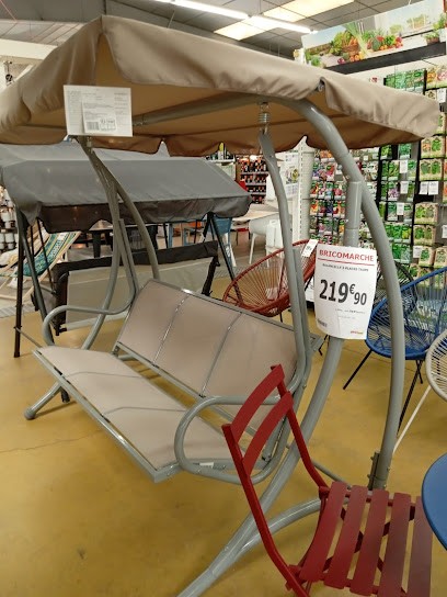 Bricomarché Mayenne, Magasin de Bricolage à Mayenne