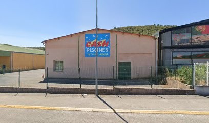Piscine Arrosage Distribution, Magasin de Bricolage à Saint-Maximin-la-Sainte-Baume