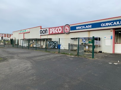 MONBRICO MAULEON, Magasin de Bricolage à Mauléon