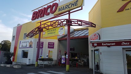 Bricomarché Meximieux, Magasin de Bricolage à Meximieux