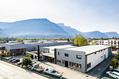 C M O, Magasin de Bricolage à Saint-Égrève