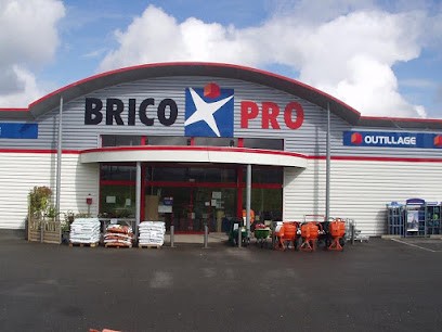 Hobby Ouest, Magasin de Bricolage à Rosporden