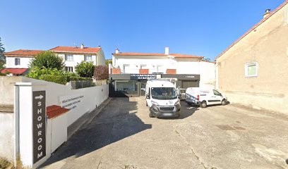 Top Fermetures, Magasin de Bricolage à Cournon-d'Auvergne